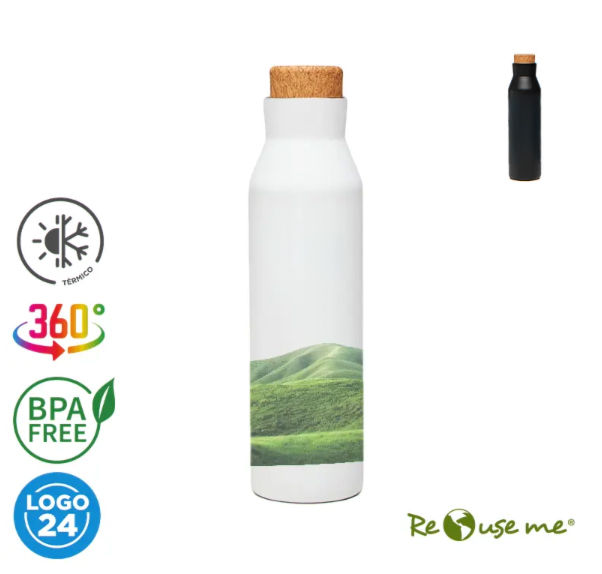 Botella Zen